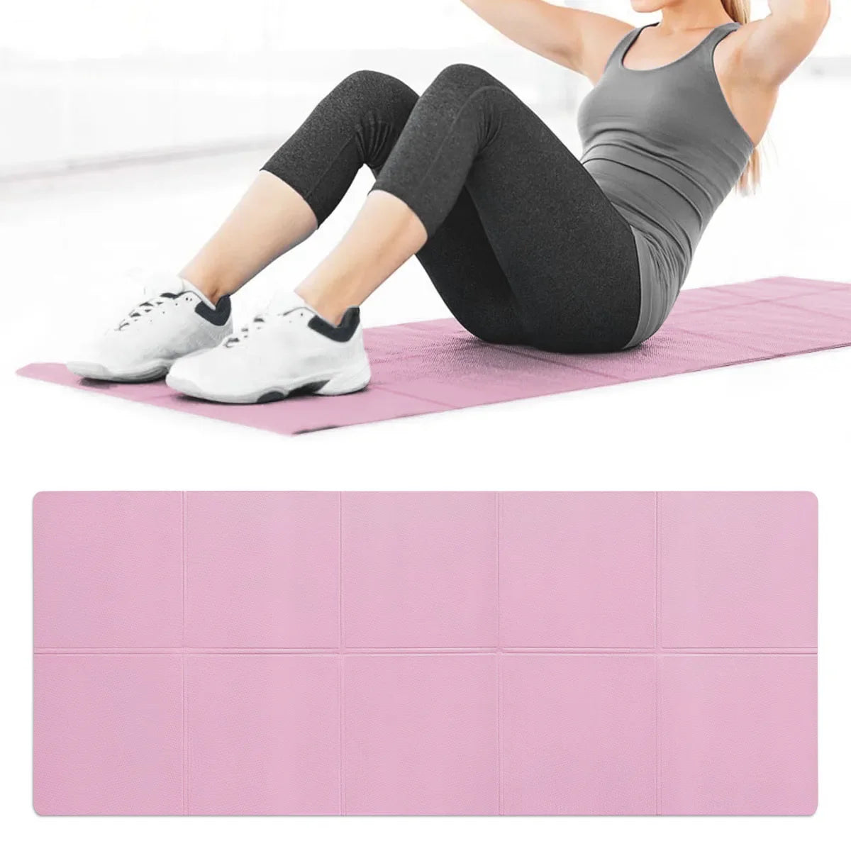 ZenGrip Mat™