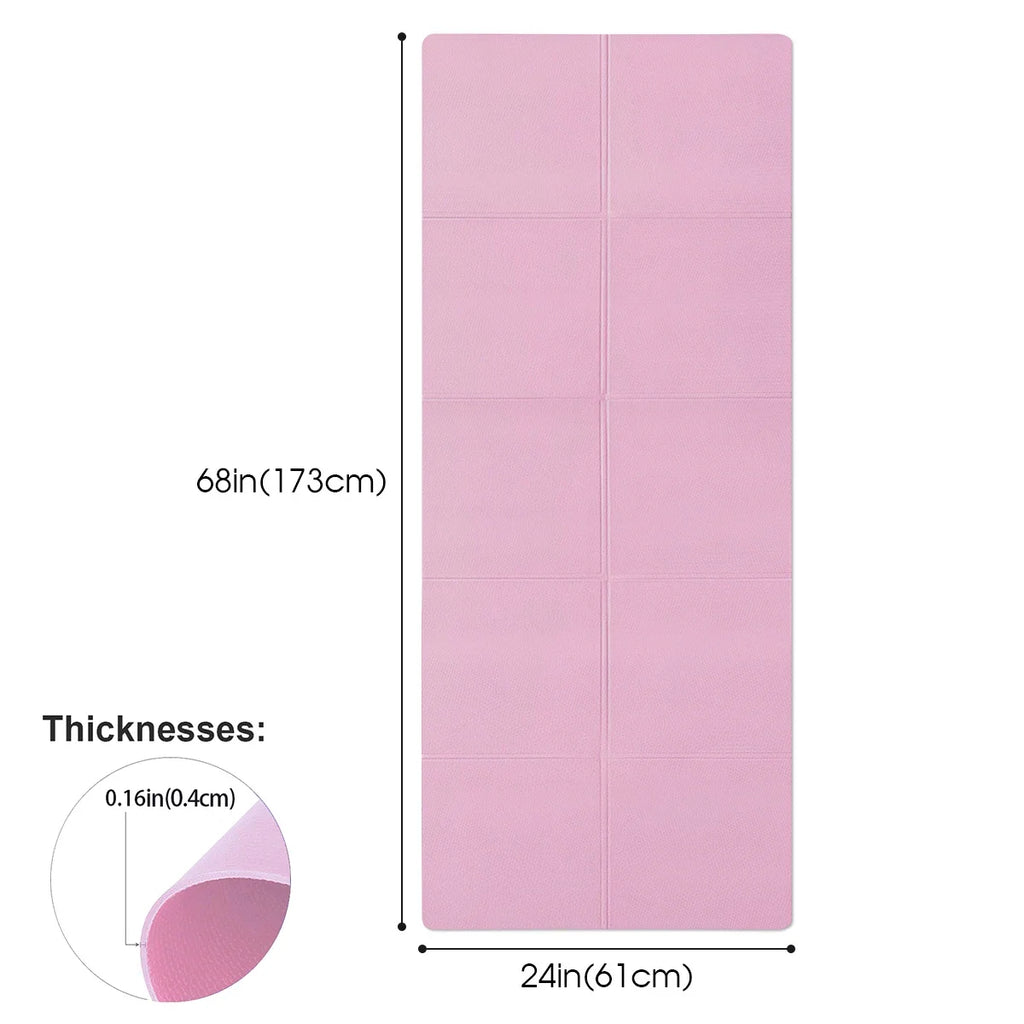 ZenGrip Mat™